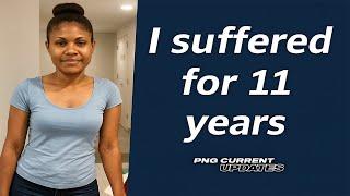 Frustrated mom of three Confronts Husband on Social Media