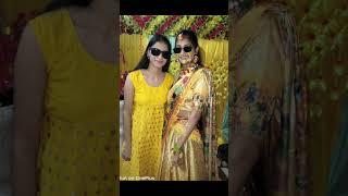 Haldi Ceremony  #haldiceremony #weddingvideo #weddingfunction #youtube #youtuber #youtubeshorts