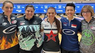 PWBA Bowling US Women's Open 06 21 2022