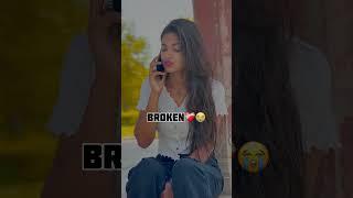 Broken ️‍🩹 #funny #youtubeshorts