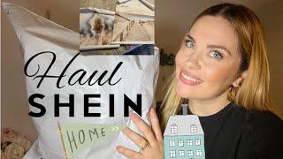 HAUL SHEIN HOGAR & DECORACIÓN