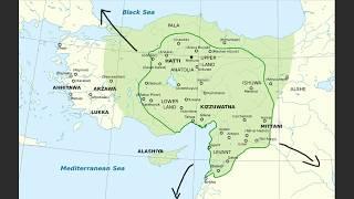 How the Hittite language was deciphered