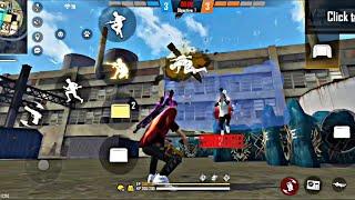 #Anand#Gaming FREE 1 VS 2 CUSTOM MATCH BEST HEADSHOT OP GARENA FREE FIRE #Garena