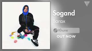 Sogand - Barax  / سوگند برعکس