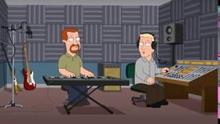 Family Guy: Techno Music