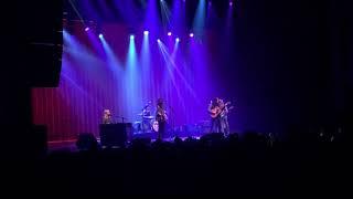 Courtney Barnett + Kurt Vile ft Sea Lice - "On Tour" @ The Fox, Oakland