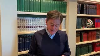 'Something that ought to be read by every minister.' - Alistair Begg on 'The Reformed Pastor'