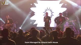 Underground Authority - Hamma Hamma (BCKV-Burdwan) || Unique Event House