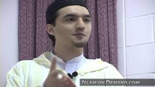 Allah Shakes Us Through Tragedy - Shuaib S. Khan
