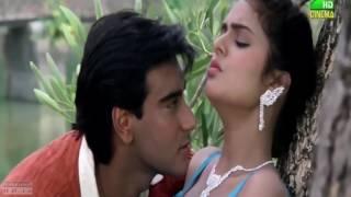 Dil Ye Kehta Hai - Phool Aur Kaante -Ajay_devgon_(1920x1080)_bollyhd Santosh.mp4