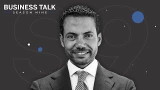 Business Talk - Dr Reda Helal on Network International’s integrated payment processing platform