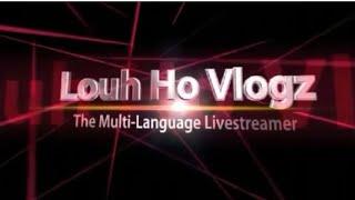 Louh ho vlogz [new intro