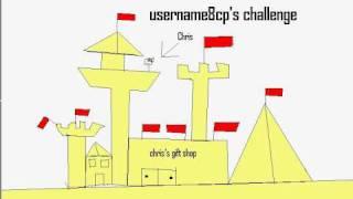 username8cp's Challenge