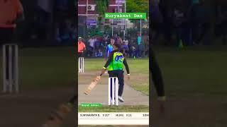 @Suryakant Das Super Shot🫡#ytshorts#cricketshorts#viral