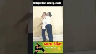 Belajar silat untuk pemula