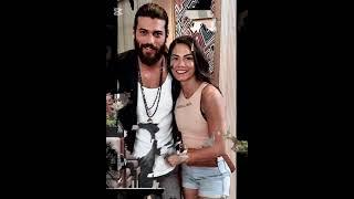 La decisión portuguesa que cambió la vida de Demet Özdemir: después de años con Can Yaman...