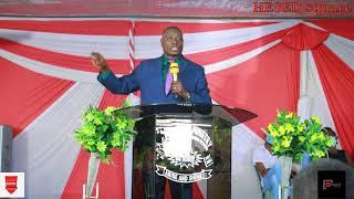 DR APOSTLE PAUL M.GITWAZA //IMISOZI IRINDWI (7)TUGIRA MU BUZIMA BWA BURI MUNSI //UBUBYUTSE MU BWOKO