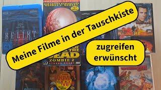 Alles raus, was keine Miete zahlt - DVD & Blu-Ray