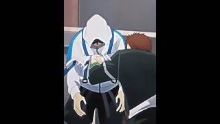 Season 1- Quick Recap||•BlazePyro•|| Furin vs Keel||#anime #windbreaker #trend #viral#shortfeed