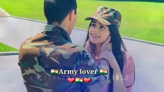 Indian Army statusNew army shayari status 2022