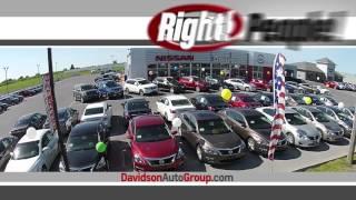 TESTIMONIAL davidson auto group 30tv