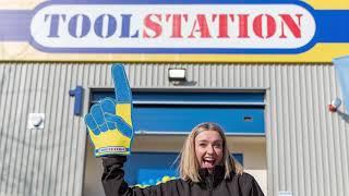 300th Branch Grand Opening Event 2019 - EASTLEIGH | Toolstation