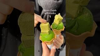 ￼후쿠오카 길거리 음식 Best 8 #후쿠오카 #다자이후 #japanesefood