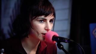 The Paranoyds - Heather D (Live on PressureDrop.tv)