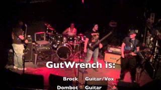 GutWrench full show 12-19-2012