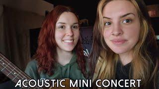 Acoustic Mini Concert (Live)