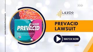 Prevacid Lawsuit