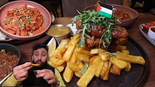 BIRMINGHAM'S BEST KEBAB NOW HAS A 100 SEATER RESTAURANT! DESI FISH AND CHIPS TOO!