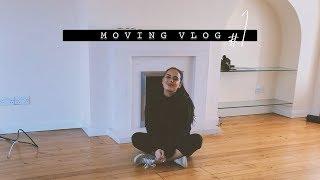 MOVING VLOG PART ONE! | Hello October