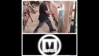 M BAR IG Teaser Vid August 2014 PT I