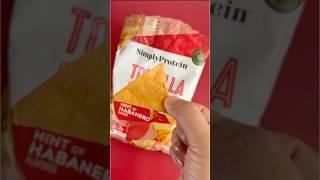 An alternative to habanero chips...