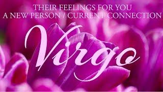 VIRGO tarot love ️ There Is Someone Who Is Very Attracted To You Virgo But …