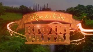 Kiwini Vaitai - Roses & Thorns (Music Video)