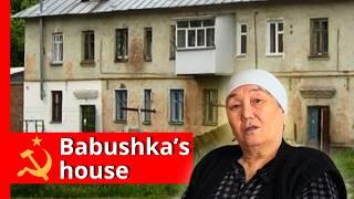 Babushka’s Typical Soviet Apartment: 58 Years in the Same Flat