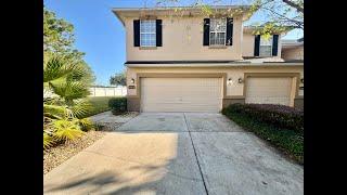 Orange Park Townhomes for Rent 3BR/2.5BA by Orange Park Property Management