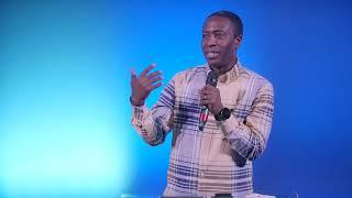 Fighting for Breakthrough | Pastor Tope Koleoso