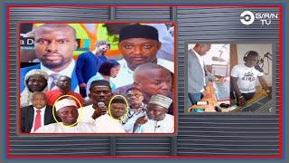 Gambia news with Ebrahima Jarra & Lamin Sanyang 24/07/2024