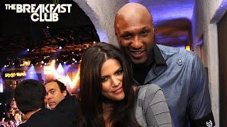 Lamar Odom Has A Sex Doll That Looks Like Khloe Kardashian 