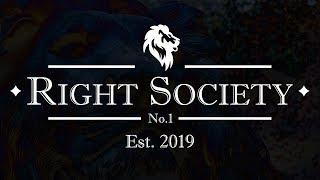 Ζιρινόφσκι || Right Society