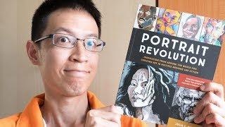 Book Review: Portrait Revolution by Julia L. Kay