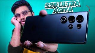 itel S25 Ultra Unboxing | 44999 Main 8GB/256GB,50MP,32MP