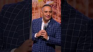 Hilarious Take on Indian Culture Abroad | Russell Peters Standup Comedy Shorts