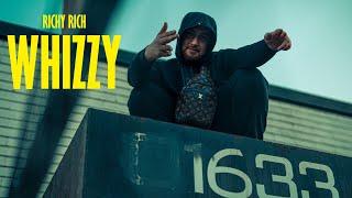 RichyRich - Whizzy! {Music Video} #music #hiphop #video #uk #whizzy