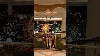 WHAT A BEAUTIFUL PLACE ️ #encore #casino