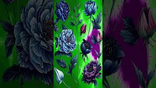 5 Fascinating Facts About Flowers You Didn't Know -with ai art illustrations #flowers