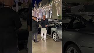 Millionaire Boss arrive in Monaco #monaco #luxury